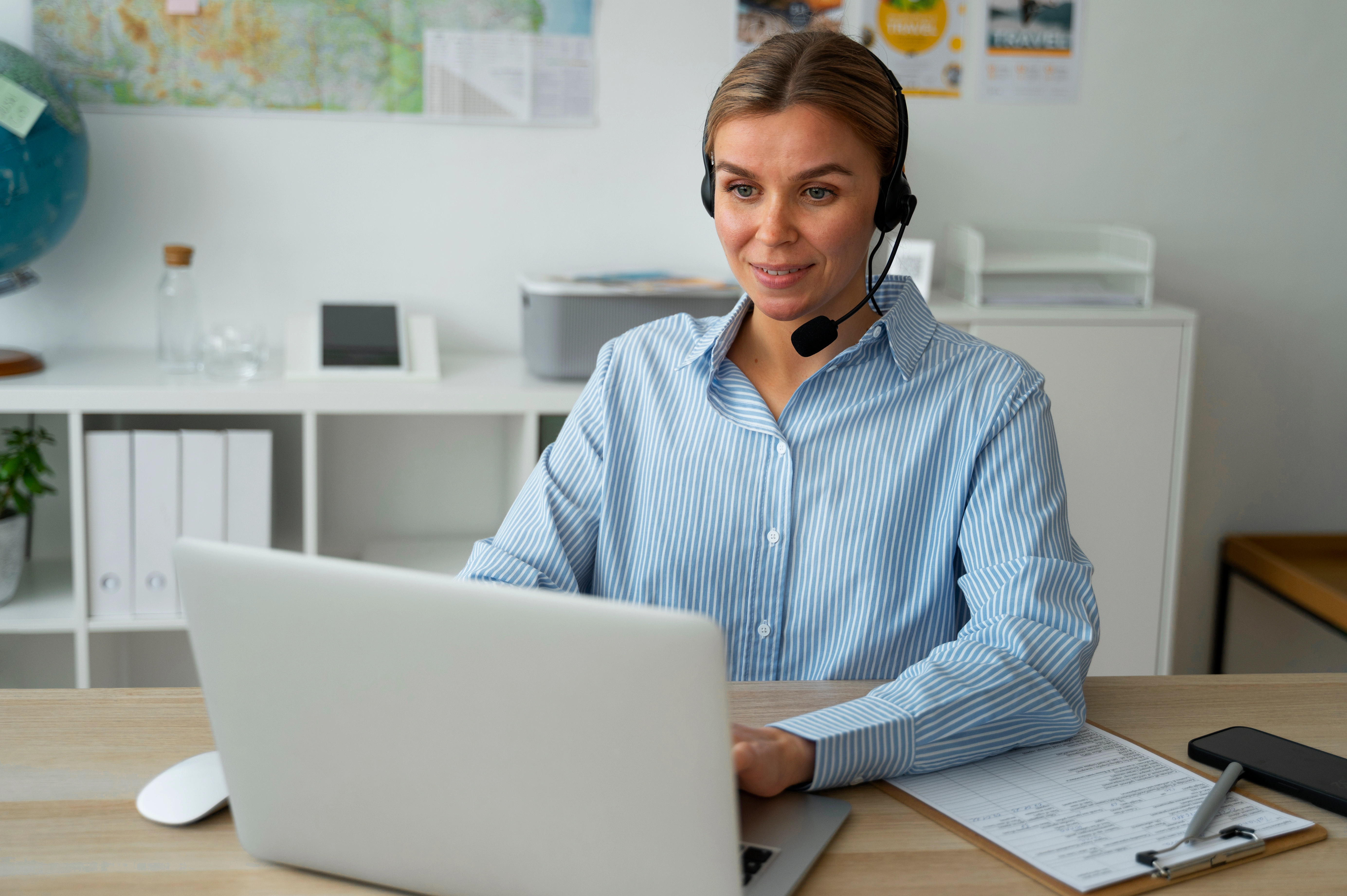 Customer Support - 24/7 Assistance